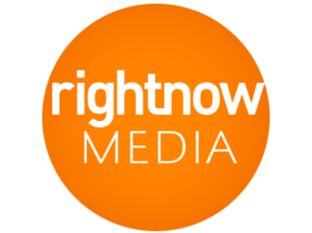 Originais de mídia da RightNow :: RightNow Media